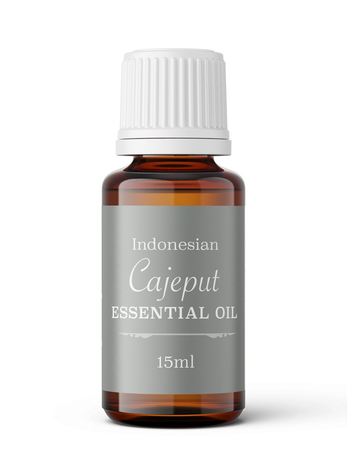 Cajeput Essential Oil