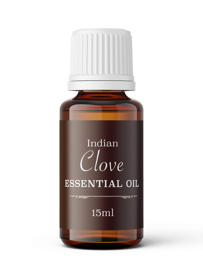 Clove Essential Oil