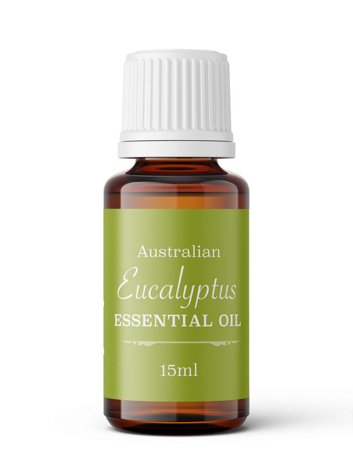 Eucalyptus Essential Oil