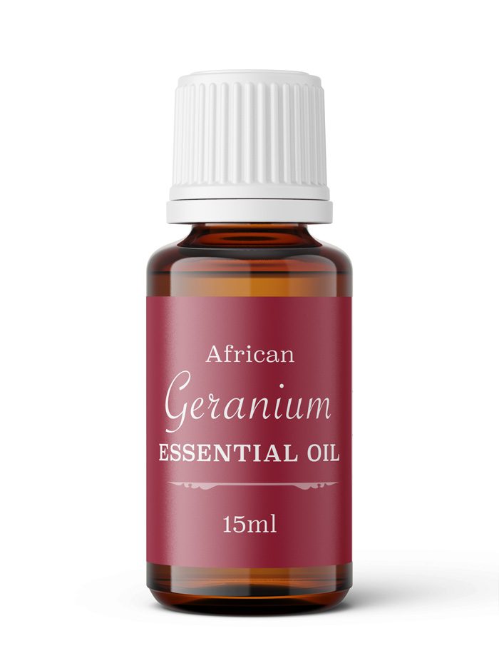 Geranium Essential Oil