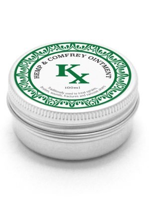 Comfrey Ointment
