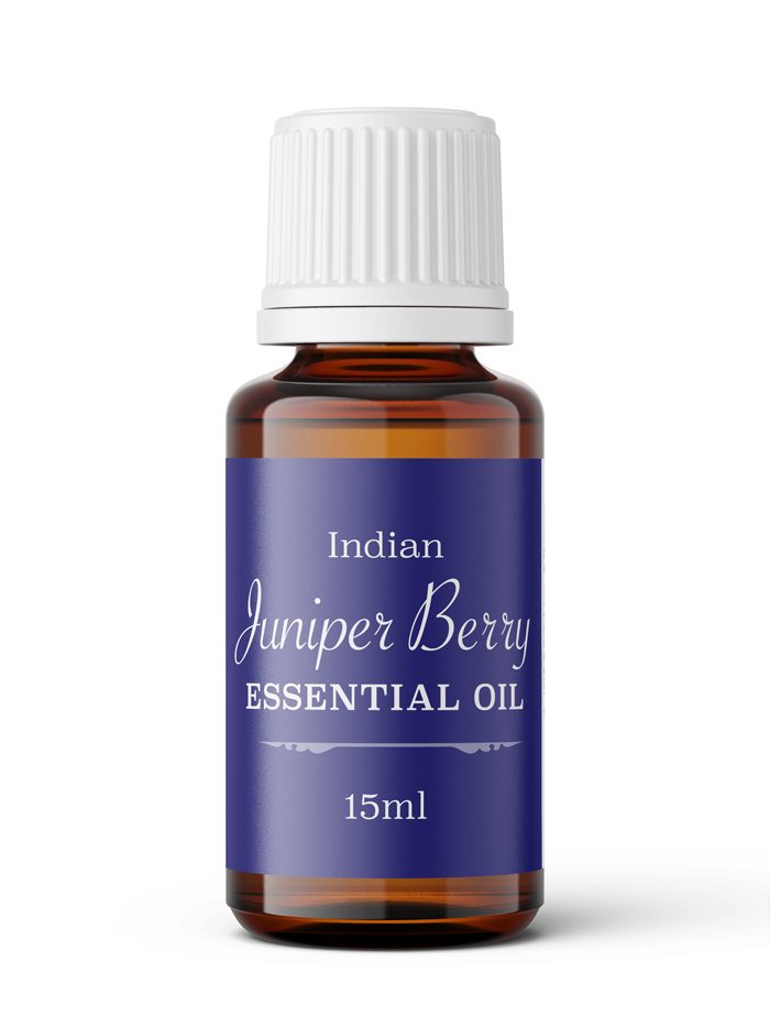 Juniper Berry Essential Oil