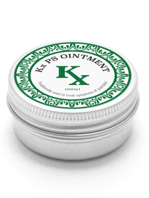 Kx PS Ointment