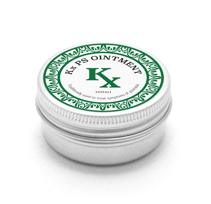 Kx PS Ointment