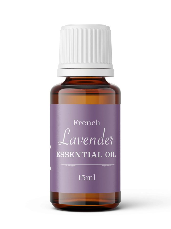 Lavender Essential Oil