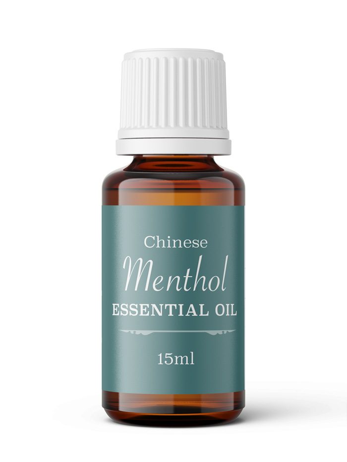 Menthol Essential Oil