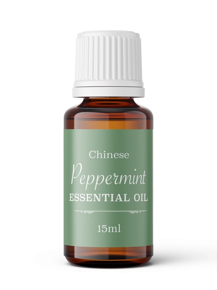 Peppermint Essential Oil