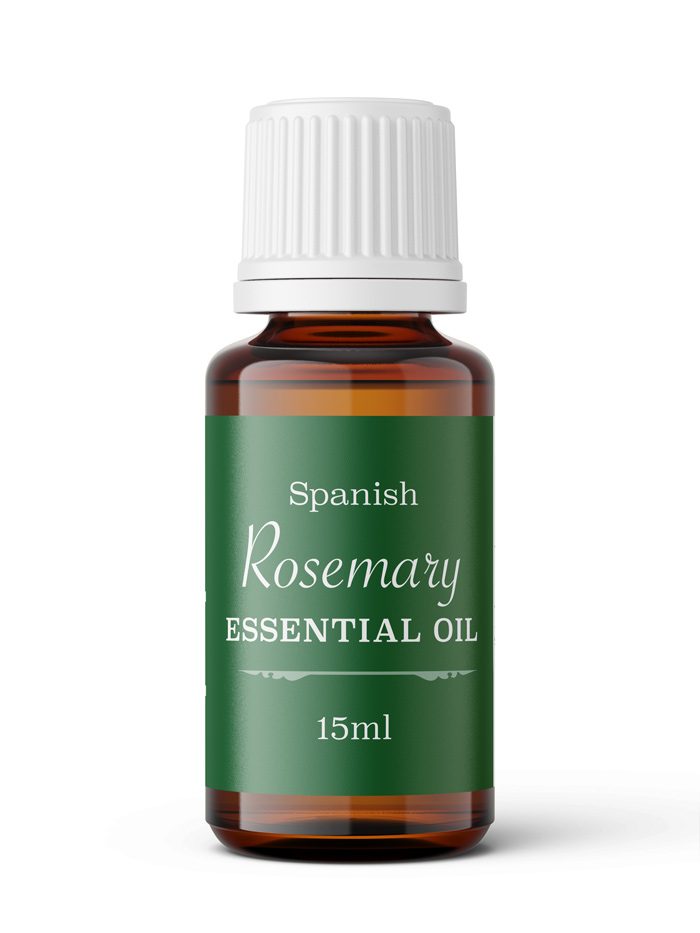 Rosemary Essential Oil