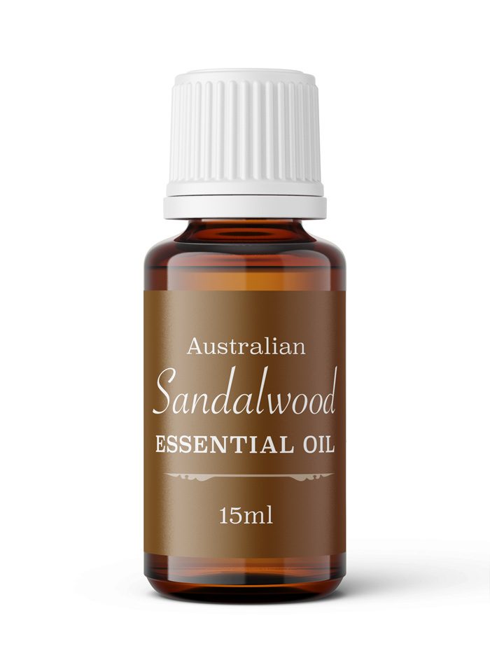 Sandalwood Essential Oil