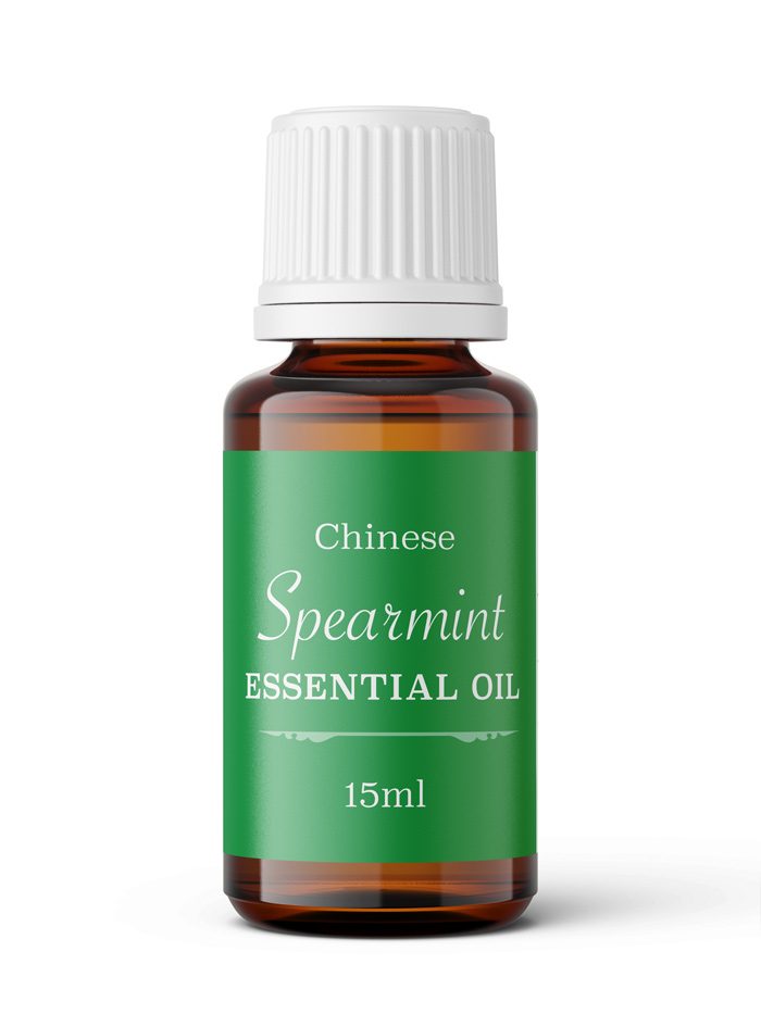 Spearmint Essential Oil