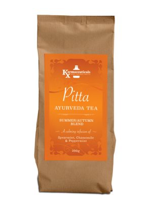 Pitta Ayurveda Tea