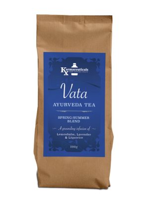 Vata Ayurveda Tea