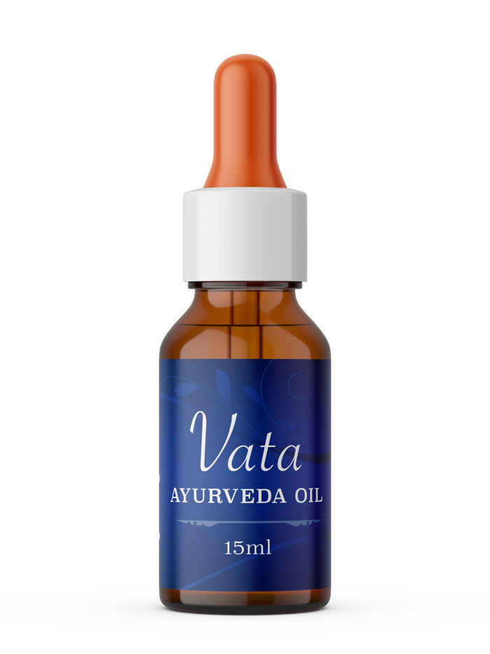 Vata Ayurveda Oil