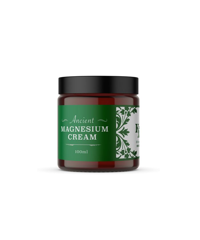 Ancient Magnesium Cream