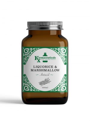 Liquorice & Marshmallow Antacid