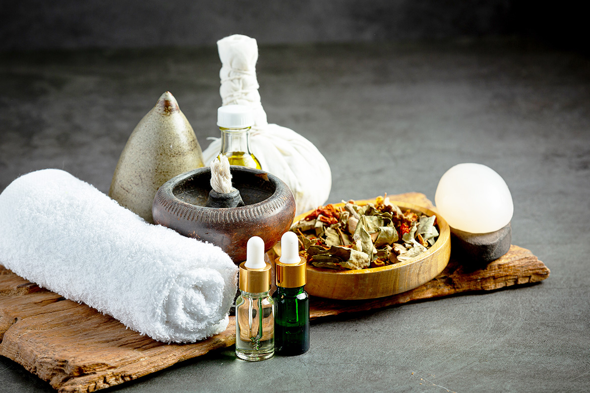 panchakarma therapies