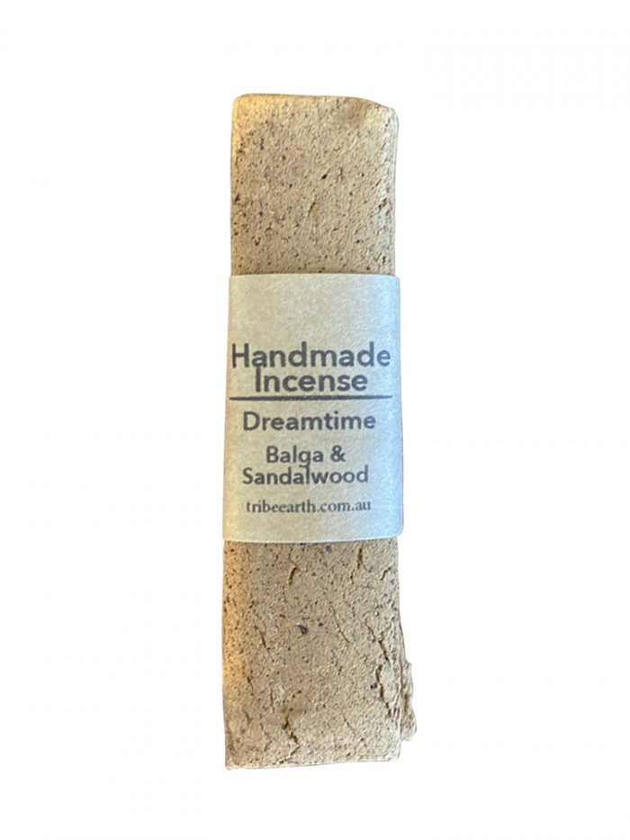 Dreamtime Handmade Incense