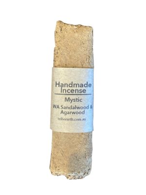 Mystic Handmade Incense