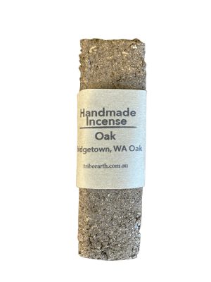 Oak Handmade Incense
