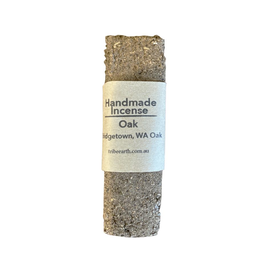 Oak Handmade Incense