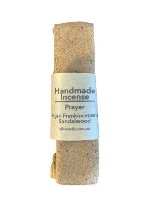 Prayer Handmade Incense