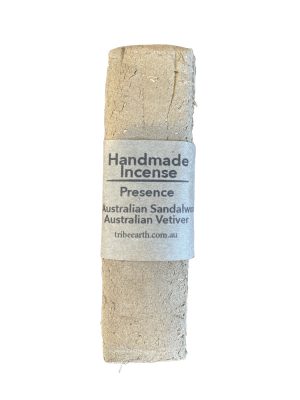Presence Handmade Incense