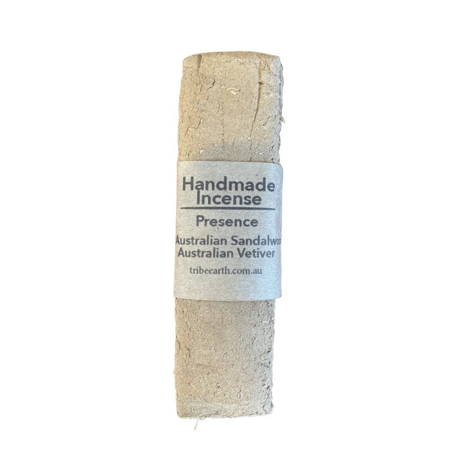 Presence Handmade Incense