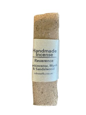 Reverence Handmade Incense