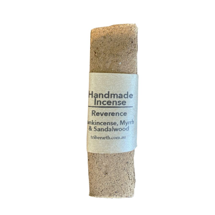 Reverence Handmade Incense