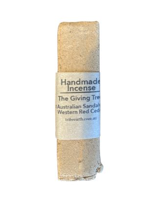The Giving Tree Handmade Incense